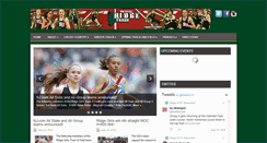 Desktop Screenshot of njridgerunners.com